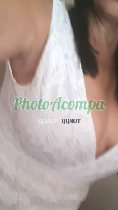Dani, acompanhante em São Paulo