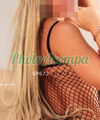 Luana, escort em Tatuapé (SP)