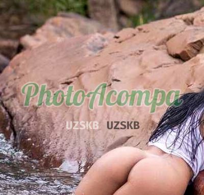 Sarah, escort em São José do Rio Preto