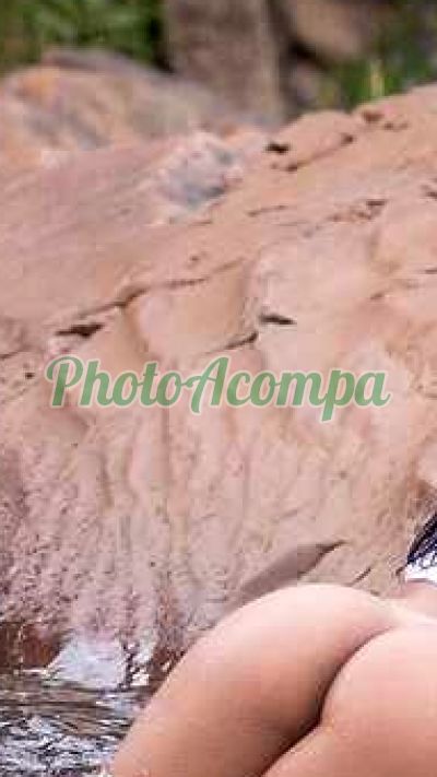Sarah, escort em São José do Rio Preto