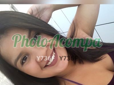 Alice Albuquerque, escort em São Paulo
