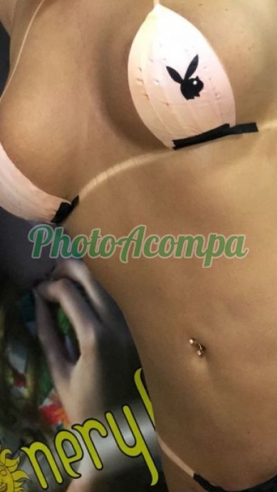 Helen, garota de programa em Petrolina
