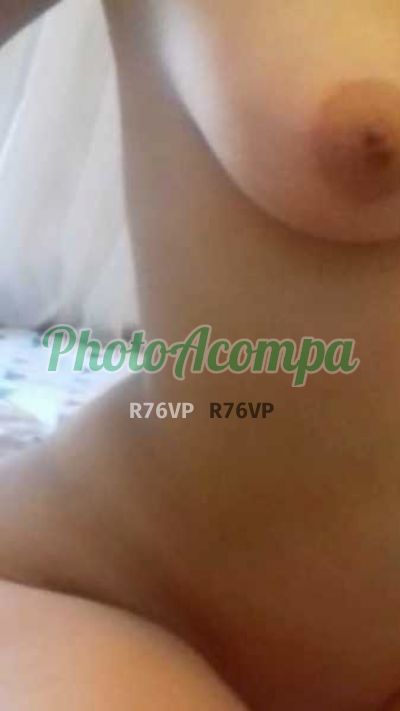 Renata, garota de programa em Boa Viagem (Recife)