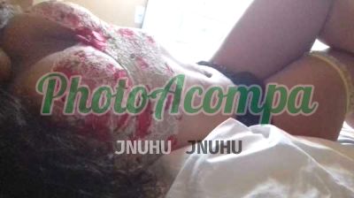 Bianca, garota de programa em Salvador