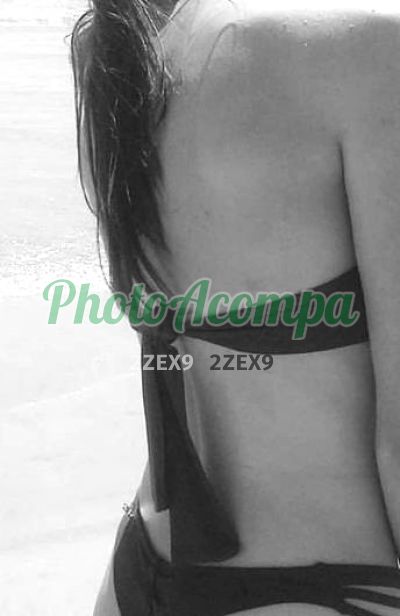 Camilla, escort em Ribeirão Preto