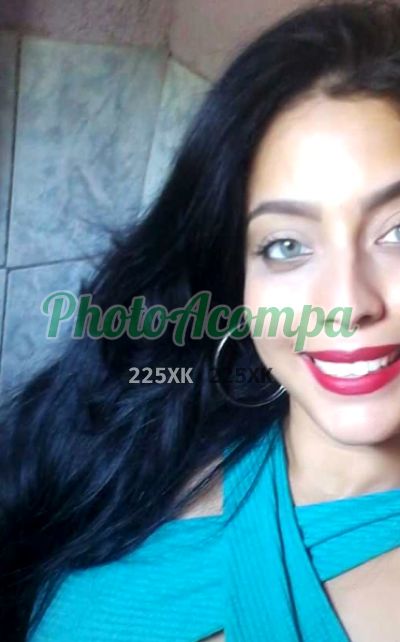 Camila, escort no Centro (RJ)
