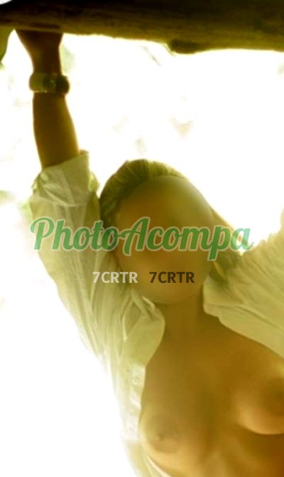 Natasha, escort em Guarulhos