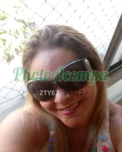Cristal, escort no Centro (RJ)