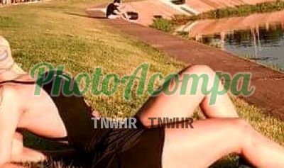 Carol Boniziolli, escort em São Paulo