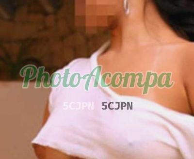 Jéssica, garota de programa em Itajaí