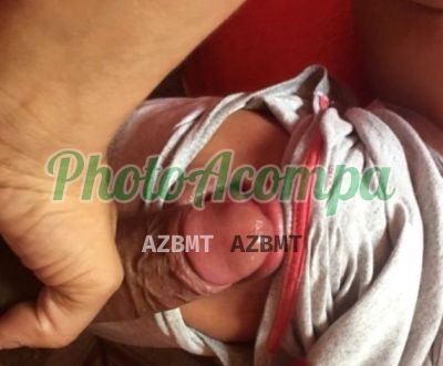 Paulinha, travesti em Jundiaí