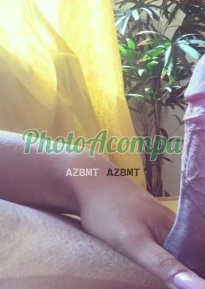 Paulinha, transex em Jundiaí