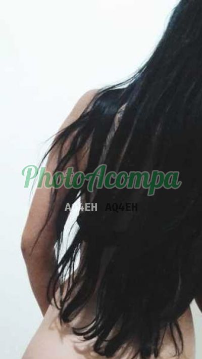 Kimberley, garota de programa em Manaus