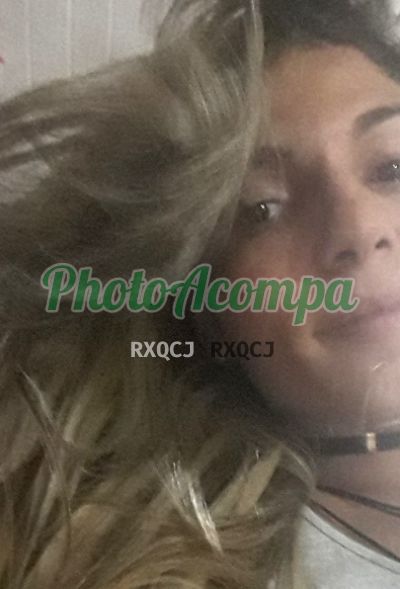Ingrid Jessyka, travesti em Jundiaí
