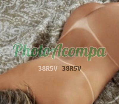 Mada, garota de programa na Floresta (BH)