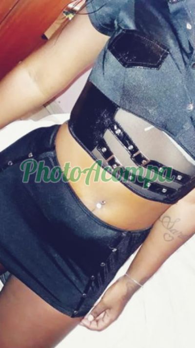 Bruna, escort em Santos