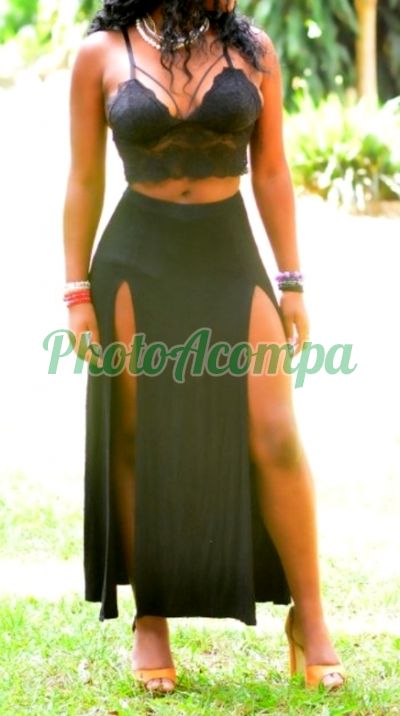 Jennifer Duarte, acompanhante em Jacarepaguá (RJ)