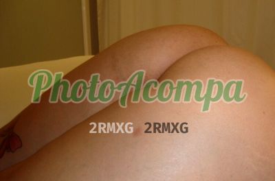 Luna, escort em Fortaleza