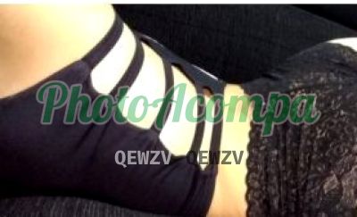 Julia Beatriz, garota de programa em Campinas