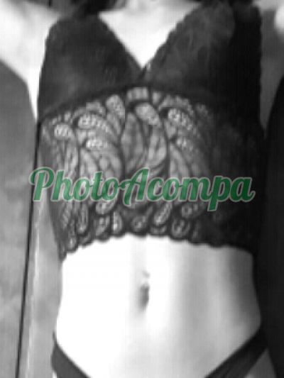 Rebeca, escort em Itu