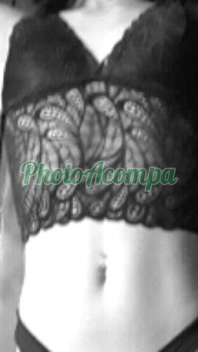 Rebeca, escort em Itu