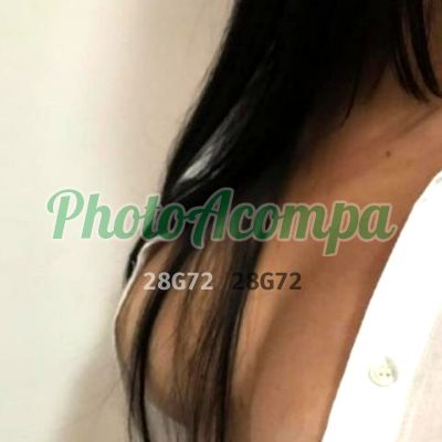 Aline, escort em São Paulo