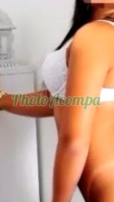 Acompanhante, acompanhante em Manaus