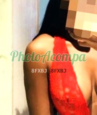 Melissa, escort no Centro (RJ)