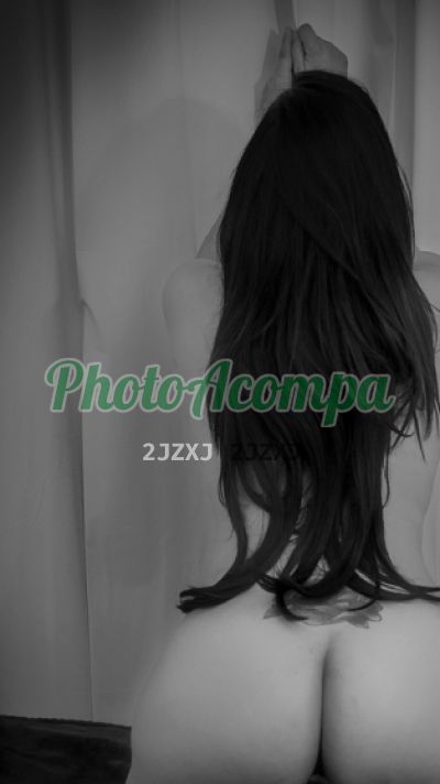 Bianca, garota de programa em Recife