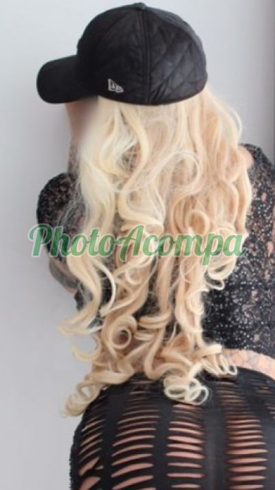 Paula Brandão, escort na Zona Norte (Recife)