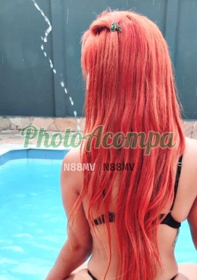 Michelly Rubi, acompanhante em Cuiabá