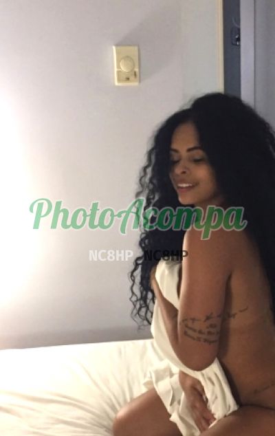 Sofia, acompanhante em Osasco
