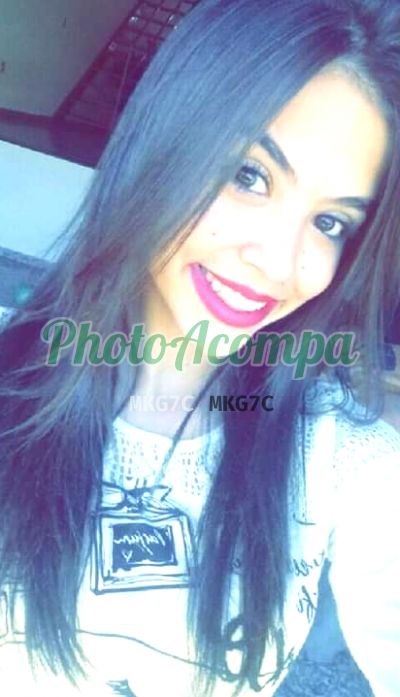 Dani, garota de programa em Manaus