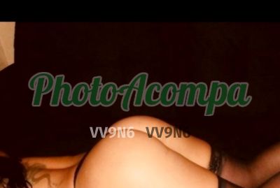 Bianca, escort no Rio de Janeiro