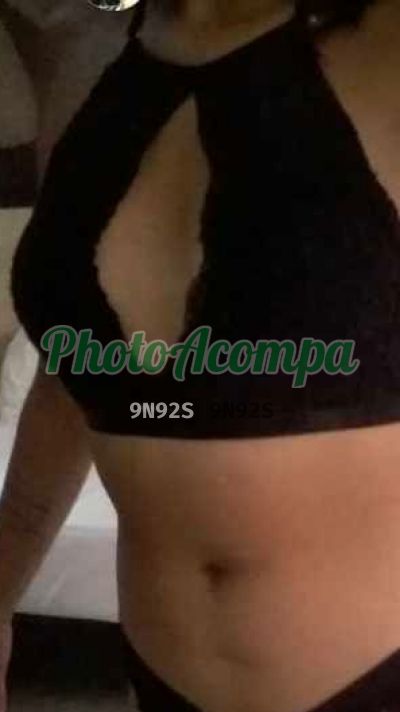 Joyce, garota de programa em Itapetininga