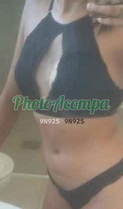 Joyce, escort em Itapetininga