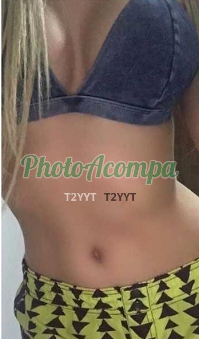 Raquel, escort nos Jardins (SP)