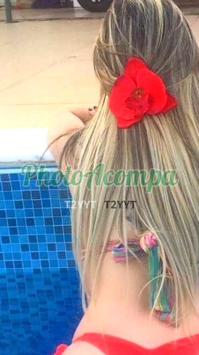 Raquel, acompanhante nos Jardins (SP)