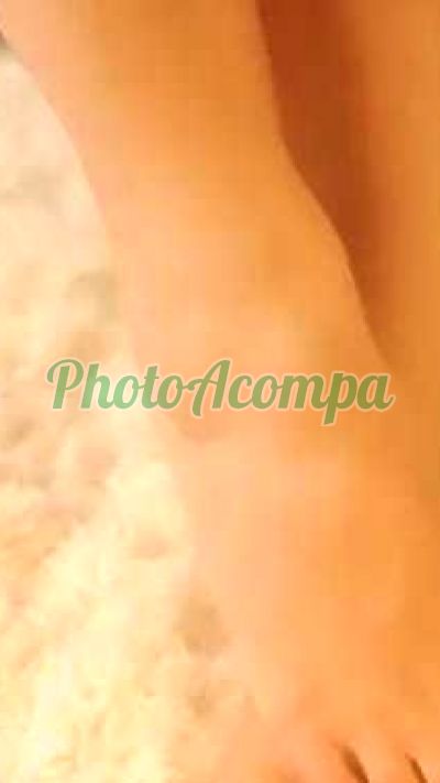 Mel, garota de programa em São José dos Campos