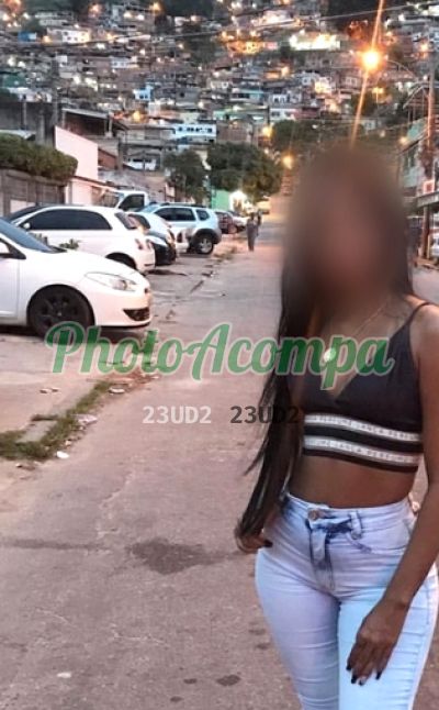 Juju, acompanhante no Recreio dos Bandeirantes (RJ)