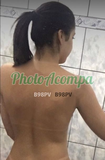 Malu, escort em Imbituba