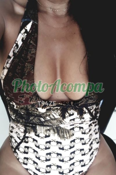 Letícia, escort em Recife