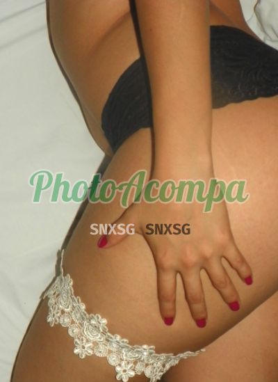 Diana, escort em Cuiabá