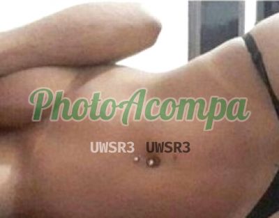 Maysa, escort em Manaus