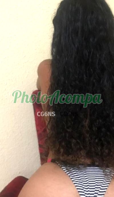 Anne, escort em Recife