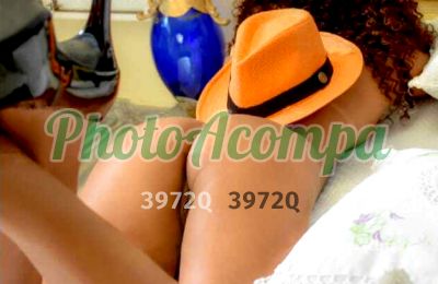 Mell, escort em Aracaju
