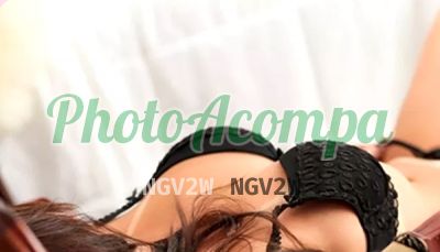 Marina, escort no Asa Norte (Brasília / DF)