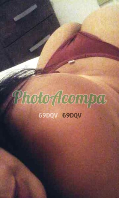 Acompanhante, escort em Curitiba