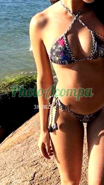 Mari, garota de programa em Campinas