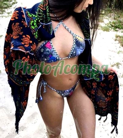 Mari, garota de programa em Campinas